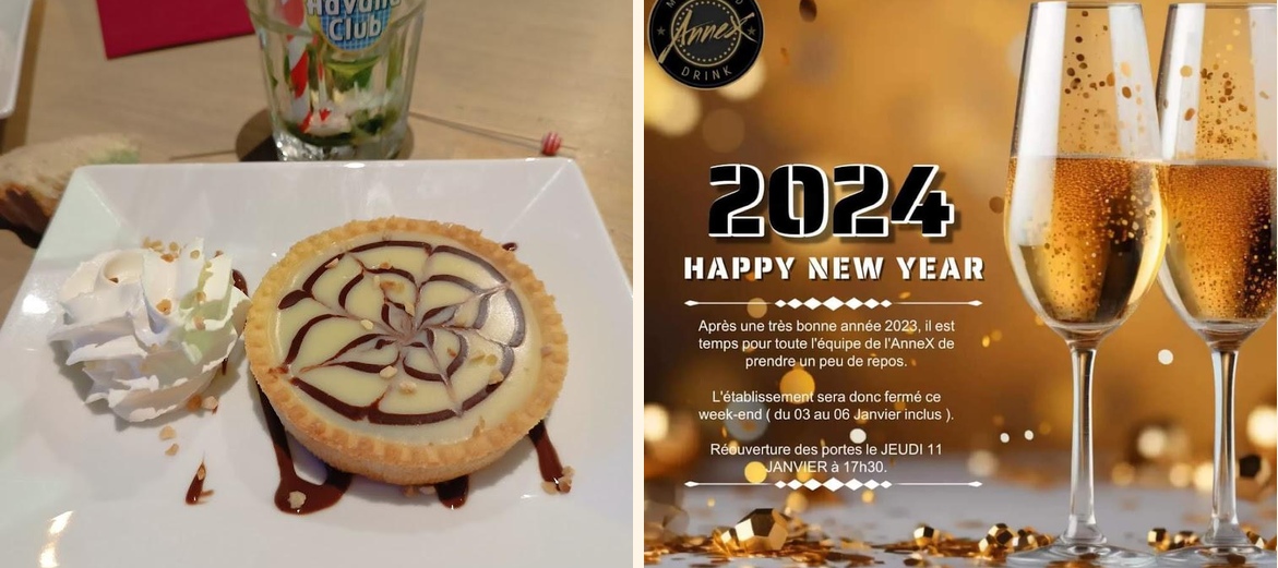 L'AnneX - Gallery Image 5